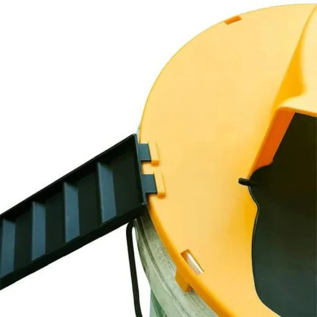 Veldra™ - Humane Live-Capture Cover For 5-Gallon Buckets