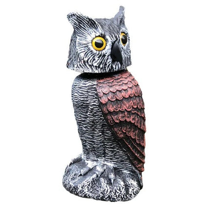 Aviara™ - Realistic Visual Predator for Garden Protection