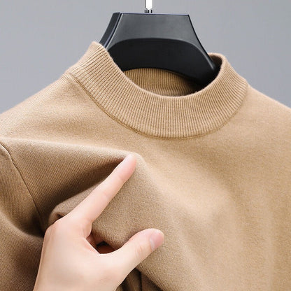 Marven™ - Refined Knit Pullover For Everyday Comfort