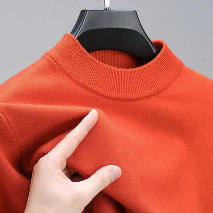Marven™ - Refined Knit Pullover For Everyday Comfort