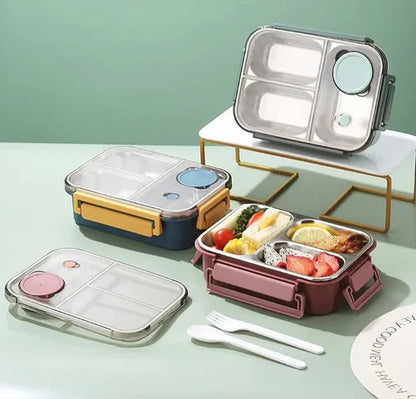 Savoro™ - Keeps Meals Warm and Secure On-the-Go