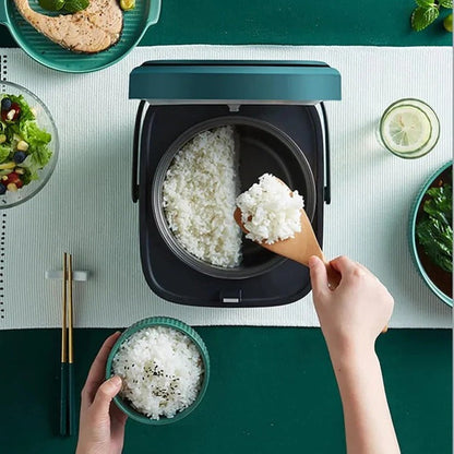 Nimori™ - Compact Cooker For Dorms And Small Kitchens