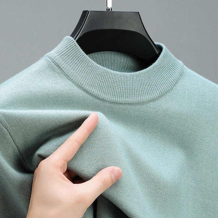 Marven™ - Refined Knit Pullover For Everyday Comfort
