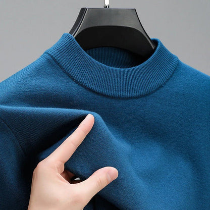 Marven™ - Refined Knit Pullover For Everyday Comfort