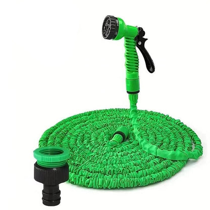 Verdia™ - Lightweight Stretch Hose For Effortless Yard Care