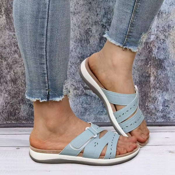 Soleva™ - Gentle Arch Support For All-Day Comfort