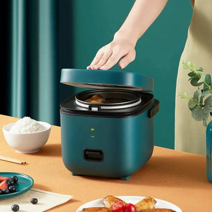 Nimori™ - Compact Cooker For Dorms And Small Kitchens