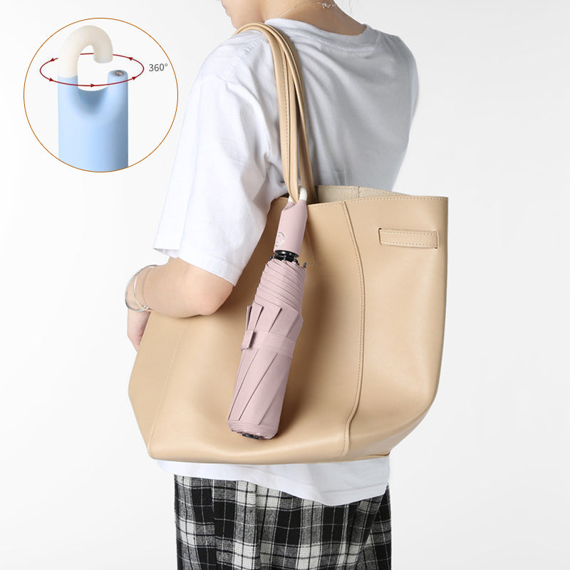 Avelin™ - Instant Coverage with Rotating Hooked Handle