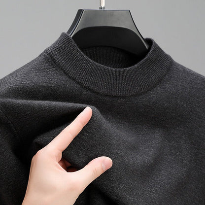 Marven™ - Refined Knit Pullover For Everyday Comfort