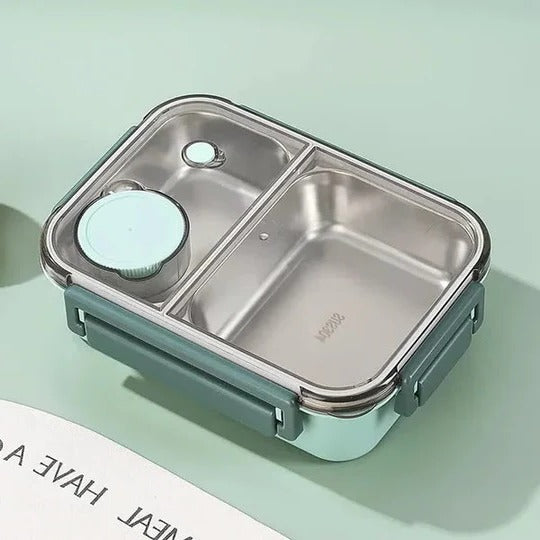 Savoro™ - Keeps Meals Warm and Secure On-the-Go