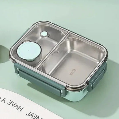Savoro™ - Keeps Meals Warm and Secure On-the-Go