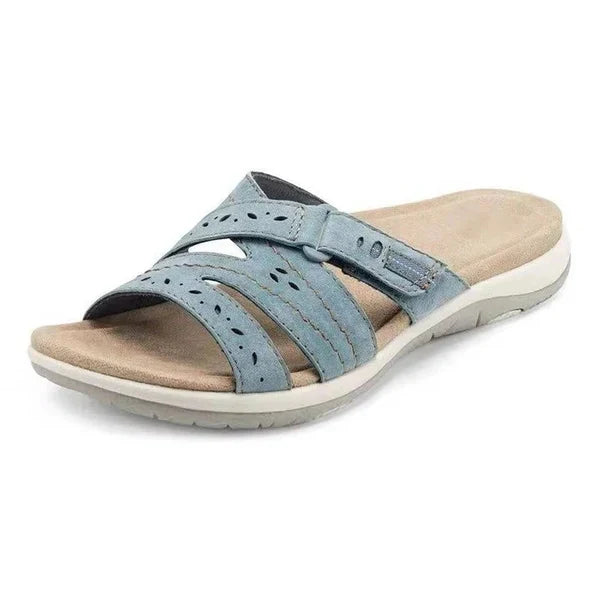 Soleva™ - Gentle Arch Support For All-Day Comfort