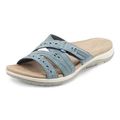 Soleva™ - Gentle Arch Support For All-Day Comfort