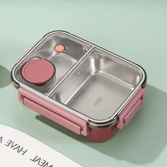 Savoro™ - Keeps Meals Warm and Secure On-the-Go