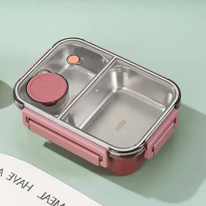 Savoro™ - Keeps Meals Warm and Secure On-the-Go