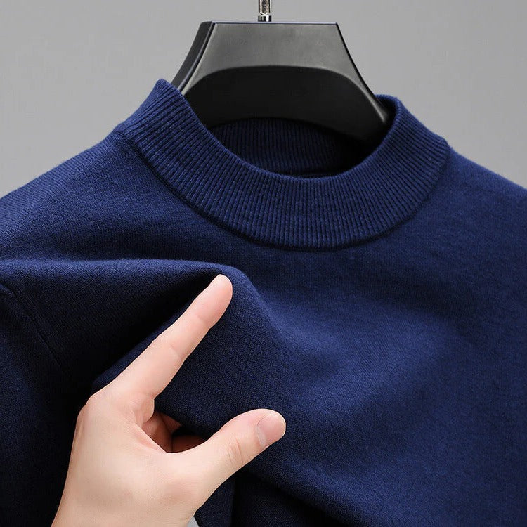 Marven™ - Refined Knit Pullover For Everyday Comfort