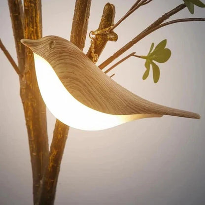 Aviya™ - Soft LED Ambience with Gentle Fragrance