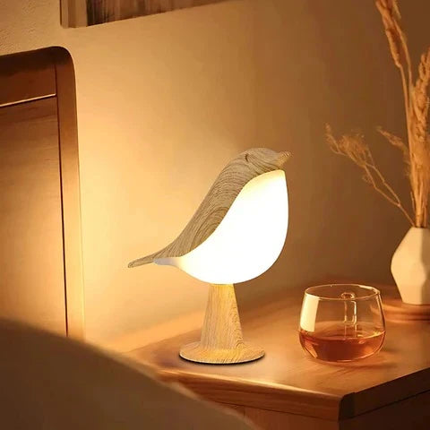 Aviya™ - Soft LED Ambience with Gentle Fragrance