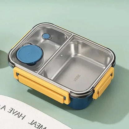 Savoro™ - Keeps Meals Warm and Secure On-the-Go