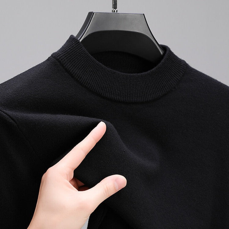 Marven™ - Refined Knit Pullover For Everyday Comfort