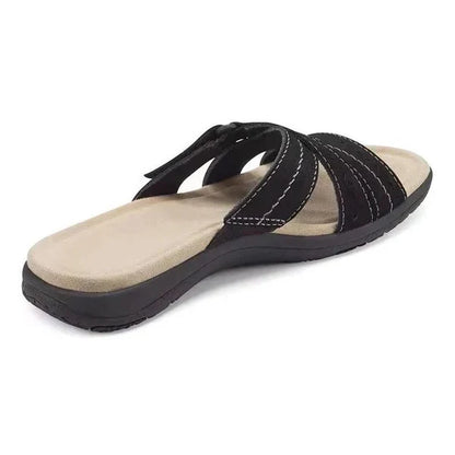 Soleva™ - Gentle Arch Support For All-Day Comfort