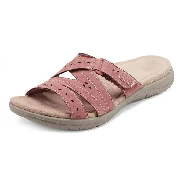 Soleva™ - Gentle Arch Support For All-Day Comfort