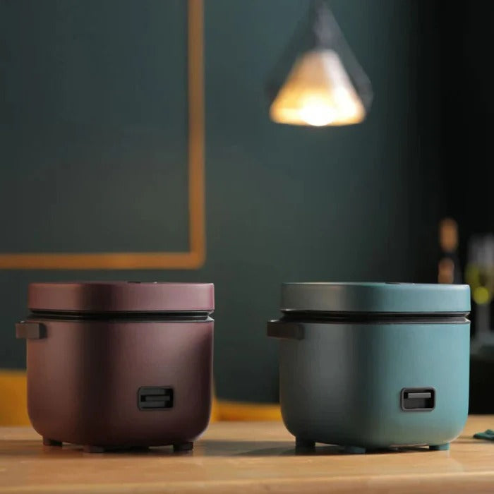Nimori™ - Compact Cooker For Dorms And Small Kitchens