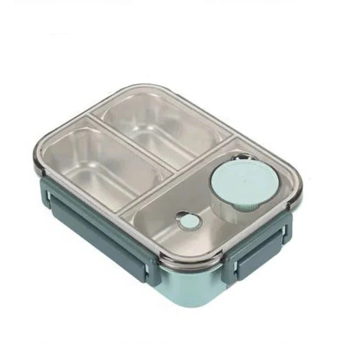 Savoro™ - Keeps Meals Warm and Secure On-the-Go