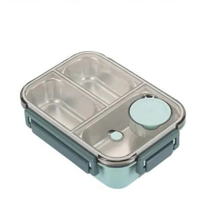 Savoro™ - Keeps Meals Warm and Secure On-the-Go
