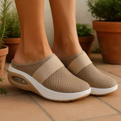 Soleve™ - Ergonomic Support For All-Day Home Comfort