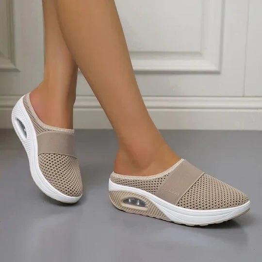 Stepra™ - Gentle Arch Support for Everyday Walking
