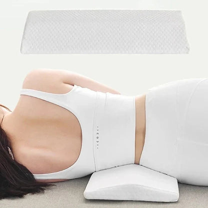 Soothe™ - Ergonomic Lumbar Support For Restful Sleep