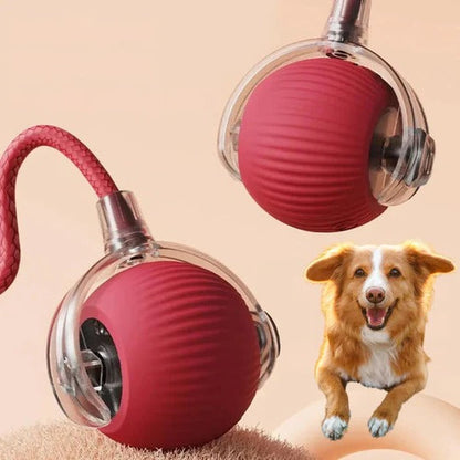 Virel™ - Keeps Dogs Engaged With Gentle Motion