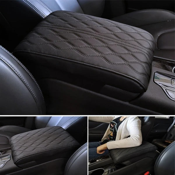 Velaro™ - Gentle Memory Foam Support For Long Drives