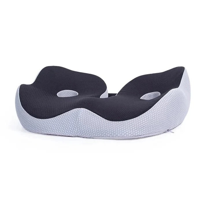 Reliva™ - Contoured Support For All-Day Sitting