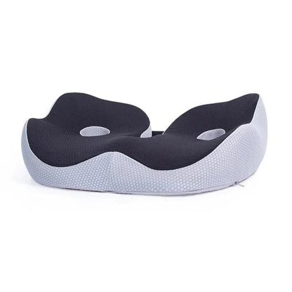 Reliva™ - Contoured Support For All-Day Sitting
