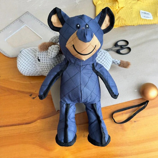 Cuddlr™ - Gentle Indoor Plush Toy For Calm Play