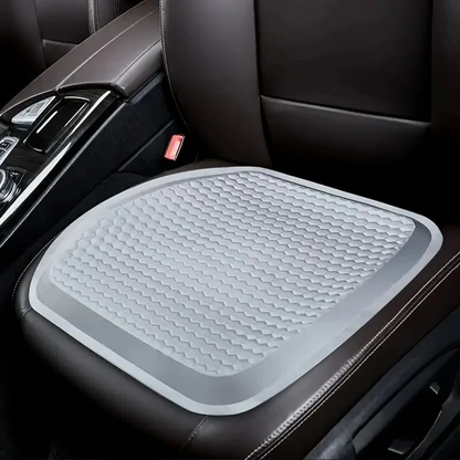 Solare™ - Cooling Comfort For Long Drives