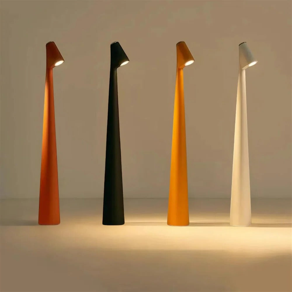 Lumae™ - Touch Dimmable LED For Soft Ambient Lighting