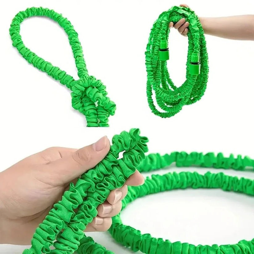 Verdia™ - Lightweight Stretch Hose For Effortless Yard Care