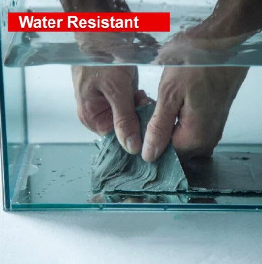 Hydron™ - Seals Leaks Fast on Pipes and Surfaces