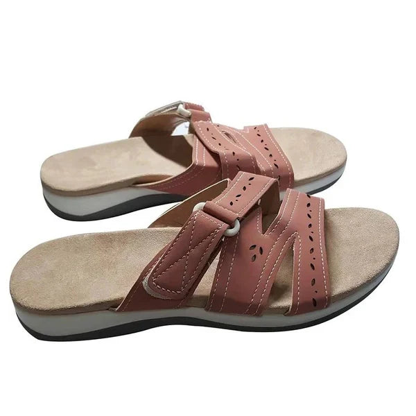 Soleva™ - Gentle Arch Support For All-Day Comfort