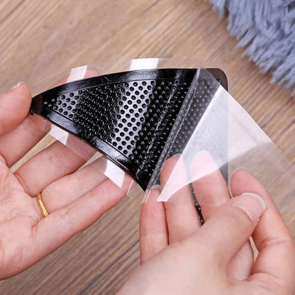 Griplet™ - Keeps Rugs Flat and Securely in Place