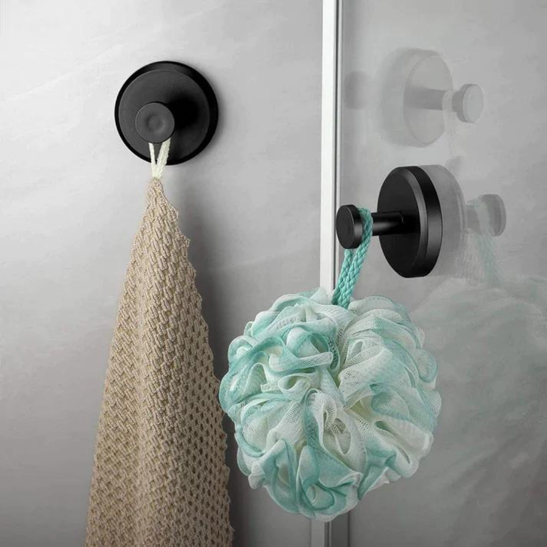 Aeris™ - Clean, Tool-Free Hanging For Smooth Surfaces