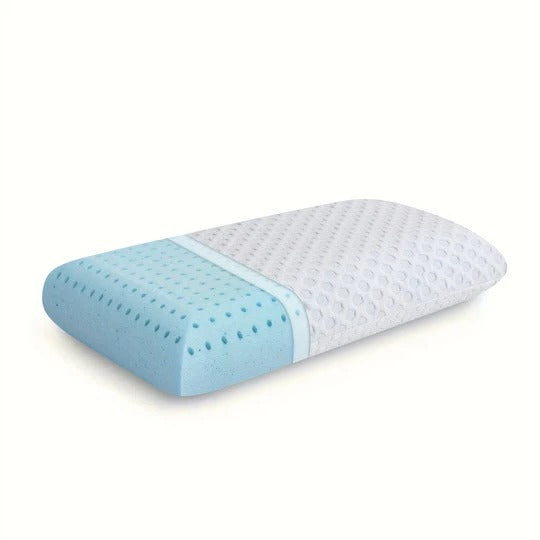 Nivara™ - Sleep-Cooling Support With Balanced Contour