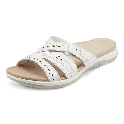 Soleva™ - Gentle Arch Support For All-Day Comfort