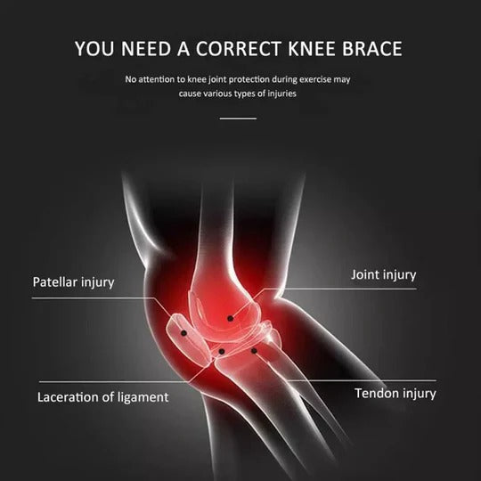 Calivex™ - Targeted Below-Knee Pressure Support For Daily Wear