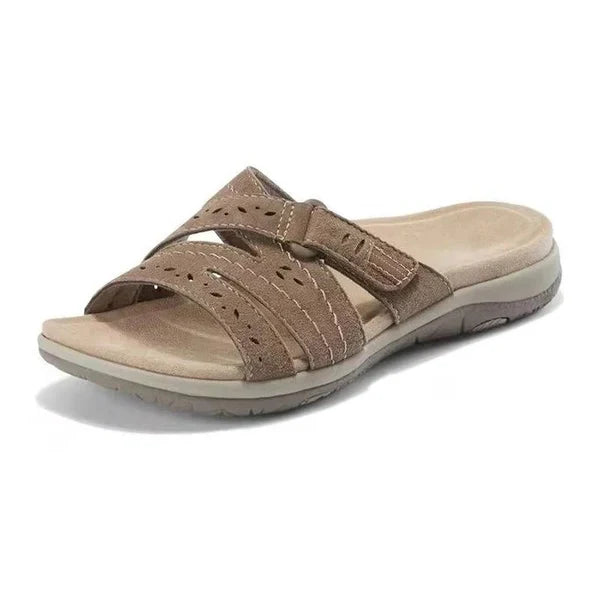 Soleva™ - Gentle Arch Support For All-Day Comfort