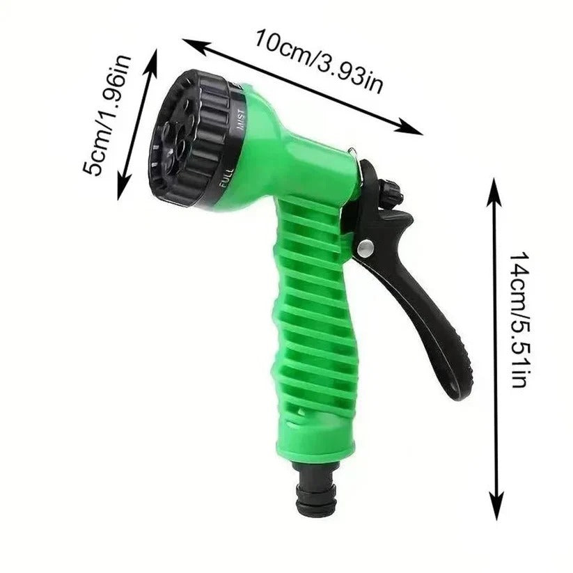 Verdia™ - Lightweight Stretch Hose For Effortless Yard Care