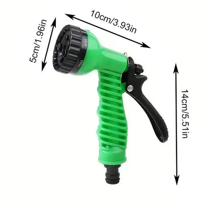 Verdia™ - Lightweight Stretch Hose For Effortless Yard Care